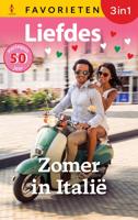 Zomer in Italië - Michelle Conder, Lucy Gordon, Sandra Marton - ebook