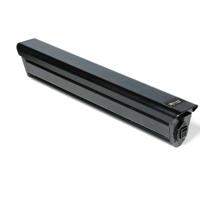 Cortina Accu 400 dt sport drive 36v (geintegreerd) + adapter kabel