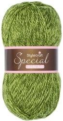 Stylecraft Special dk 1124 Greengage