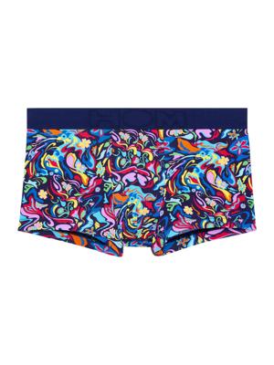 HOM - Trunk - Psychedelic - P023, Maat:XL