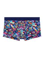 HOM - Trunk - Psychedelic - P023, Maat:XL