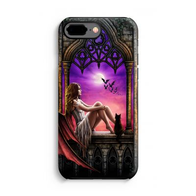 Kinderen van de nacht: iPhone 8 Plus Tough Case