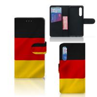 Xiaomi Mi 9 SE | Bookstyle Case | Duitsland | Portemonnee hoesje
