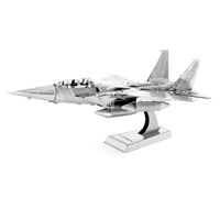 Eureka Metal Earth F-15 Eagle - thumbnail