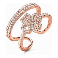 Ring Dames Folli Follie 3R17S015RC Maat 14