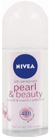 Nivea for Men Deodorant - Pearl & Shine 50ml - thumbnail
