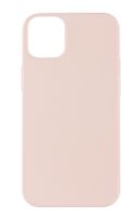 Vivanco Hype Backcover Apple iPhone 13 Mini Pink Inductieve lading, Stootbestendig - thumbnail