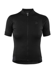 Craft Essence fietsshirt zwart dames L