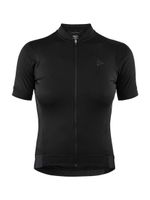 Craft Essence fietsshirt zwart dames L