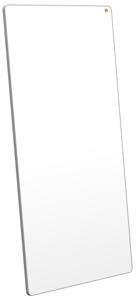 Nobo Move & Meet panneau, whiteboard, 90 x 180 cm, met grijs kader
