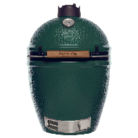 maat Large Barbecue Big Green Egg - Big green egg