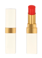Chanel Rouge Coco Hydrating Beautifying Tinted Lip Balm 916 FLIRTY CORAL Lippenstift 3 g Dames