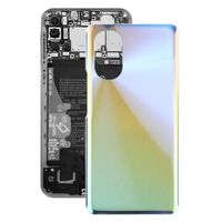 Batterij achteromslag voor Huawei Nova 8