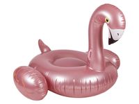 CRIVIT Opblaasbaar zwemdier (Flamingo) - thumbnail