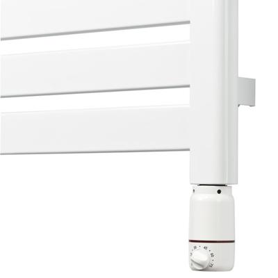Verwarmingselement TVS EL 600 Wit TVS Design