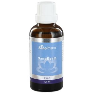 SanoConcept SanoDerm