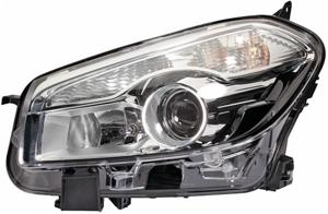 Koplamp links 1EL010335051