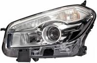 Koplamp links 1EL010335051 Koplamp links 1EL010335051