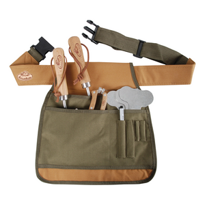Tuingereedschapriem Canvas polyester / Esschert Design