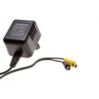 Adapter DVR-recorder Plug & Play - Compacte 12V Video Recorder met Automatische Opname