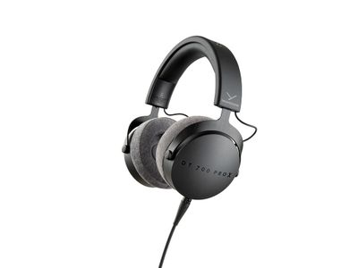 Beyerdynamic DT-700 PRO X
