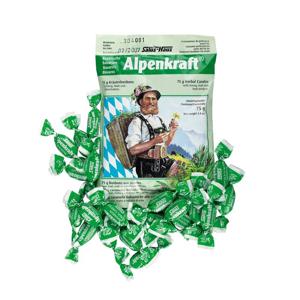 Salus Alpenkraft bonbons