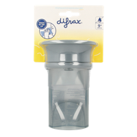 360 Graden Beker assorti 1 Stuks