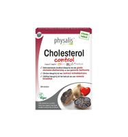 Cholesterol control - thumbnail