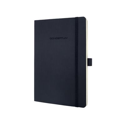 Sigel SI-CO309 Notitieboek Conceptum A5 Softcover, Genummerde Pagina&apos;s,