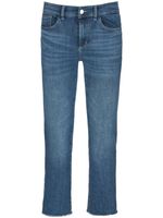7/8-jeans model Mara Straight Van DL1961 denim - thumbnail