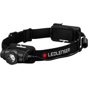 Headlight H5 Core Zaklamp