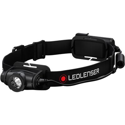 Headlight H5 Core Zaklamp
