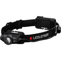 Headlight H5 Core Zaklamp