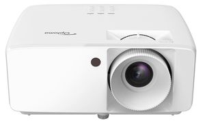 Optoma ZW340e beamer/projector Projector met normale projectieafstand 3600 ANSI lumens DLP WXGA (1280x800) 3D Wit