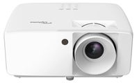 Optoma ZW340e beamer/projector Projector met normale projectieafstand 3600 ANSI lumens DLP WXGA (1280x800) 3D Wit - thumbnail