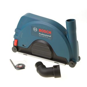 Bosch stofafzuigkap gde 230 fc s