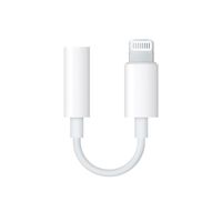 Apple Lightning naar mini-jack adapter - thumbnail