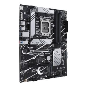 Asus Prime B760-Plus Moederbord Socket Intel 1700 Vormfactor ATX Moederbord chipset Intel® B760