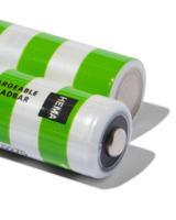 HEMA Oplaadbare AA batterijen 2000mAh - 4 stuks