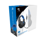 Piranha Gaming Headset HP40 - thumbnail