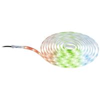 Paulmann Outdoor Stripe Set 5m 78892 LED-strip complete set Met connector (male) 24 V 5 m RGB 1 set(s)