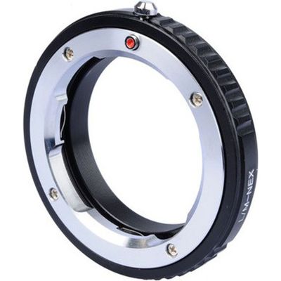 BIG Lensadapter Leica M-bajonet naar Sony E Body
