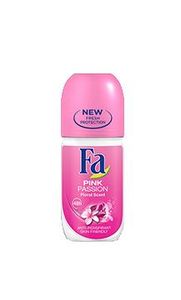 Fa Pink Passion Vrouwen Rollerdeodorant 50 ml 1 stuk(s)