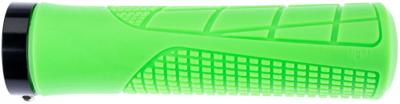 BRAVE Grip touring limegreen