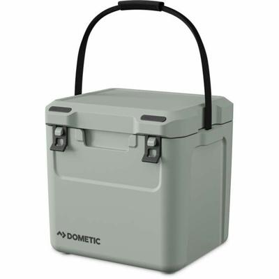 Koelbox Dometic Cool Ice Groen 28 L 47 x 41,5 x 46 cm