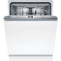 BOSCH SMV4ECX28E Serie 4 Inbouw Vaatwasser
