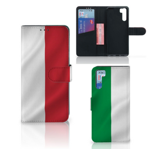 OPPO A91 | Reno3 Bookstyle Case Italië