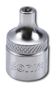 Dop 3/8", E16 22616