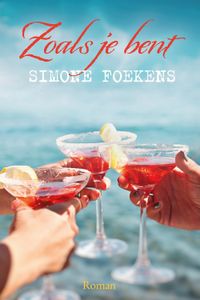 Zoals je bent - Simone Foekens - ebook