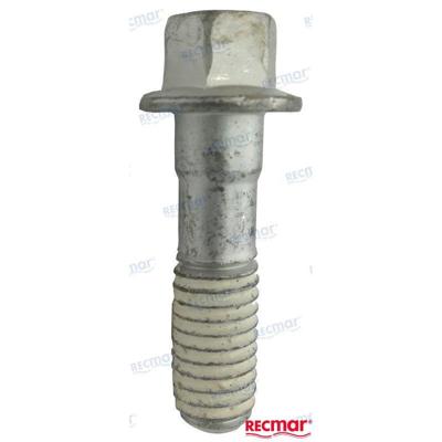 REPUESTOS MOTORES - Bombardier MP0007-029 - BOLT: HEAD SHORT 350